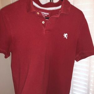 Express polo